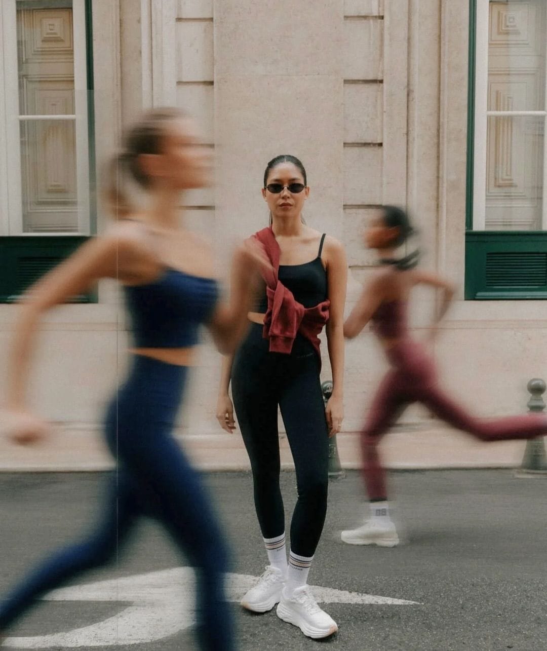 Core Society — trouve la routine qui te correspond